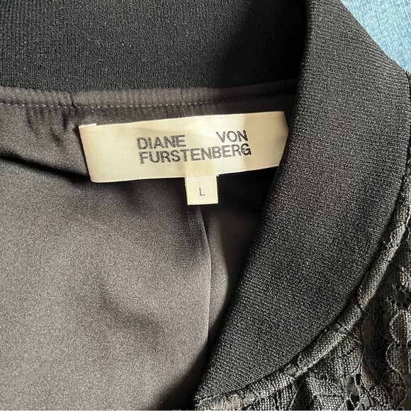 Lace Jacket - Picture 8 of 8